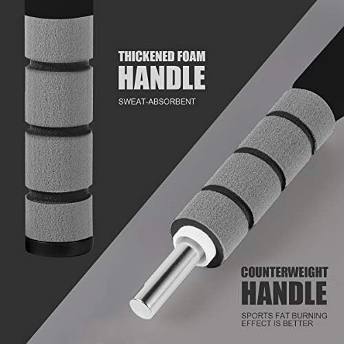 Jump Rope, Digital Weighted Handle Workout Jumping Rope with Calorie Counter for Training Fitness, Adjustable Exercise Speed Skipping Rope for Men, Women, Kids, Girls - Image 6