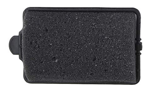 Diane Foam Rollers, Black, 1.5", 6/bag - Image 2