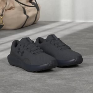 Under Armour Men’s Charged Surge 4 Sneaker