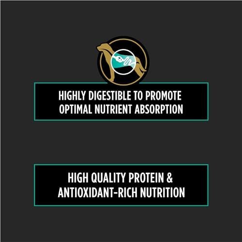 Pro Plan Veterinary Diets Purina EN Gastroenteric Naturals with Added Vitamins, Minerals and Nutrients Canine Dry Natural Dog Food - 25 lb. Bag - Image 4