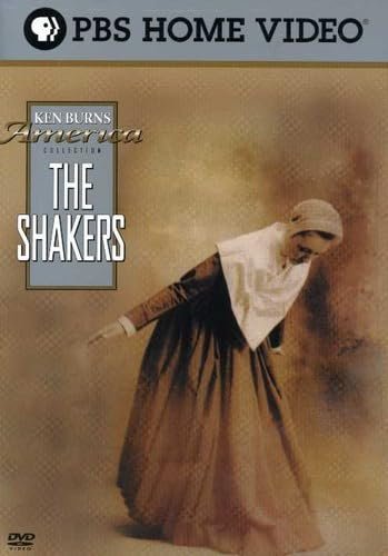 The Shakers