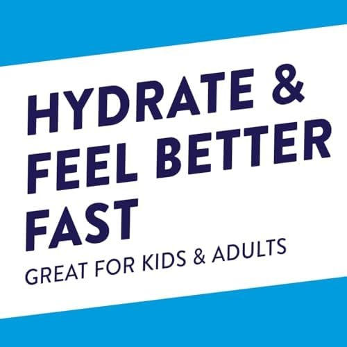 Pedialyte Electrolyte Powder Strawberry Lemonade, 6 Count (Pack of 1) - Image 4