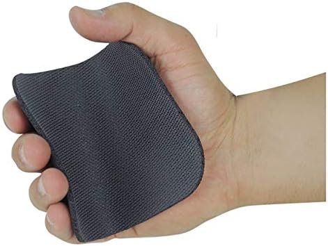 Original Lifting Grips The Alternative to Gym Workout Gloves Comfortable & Light Weight Grip Pad for Men & Women That Want to Eliminate Sweaty Hands Gym Gloves (Single Pair) - Image 7