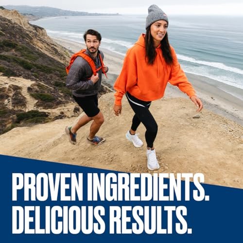 Bulletproof Vanilla Shortbread Collagen Protein Bars, Pack of 12, Keto-Friendly Snack with MCT Oil, 2g Sugar, No Added Sugar, Grass-Fed Collagen - Image 5