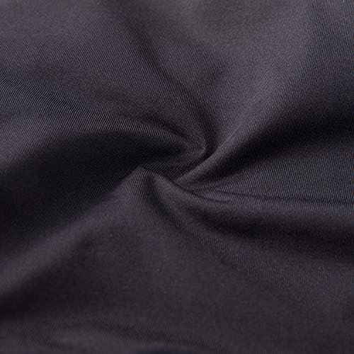 CRZ YOGA Strappy Sports Bras for Women - Criss Cross Back Wireless Padded Yoga Workout Cami Top - Image 7