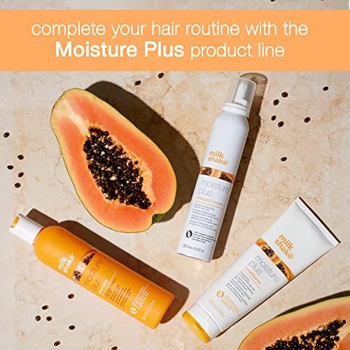 milk_shake Moisture Plus Shampoo, Moisturizing Shampoo for Dry, Dull Hair - Image 8