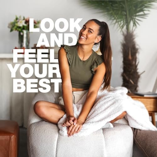 ActiveGear Ankle Resistance Bands with Cuffs - Ideal for Glutes, Legs & Core Workouts, Kickback Ankle Strap Set for Home Workout Equipment & Gym Fitness for Women and Men - Image 9