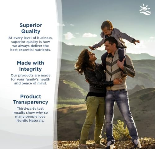 Nordic Naturals Women's Multivitamin Gummies, Mixed Berry - 60 Gummies - Support for Healthy Skin, Hair, Bones, Energy & Immunity - Non-GMO, Vegetarian - 30 Servings - Image 8