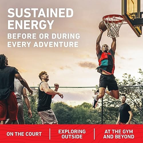 Clif Bar - Chocolate Brownie Flavor - Made with Organic Oats - 10g Protein - Non-GMO - Plant Based - Energy Bars - 2.4 oz. (18 Pack) - Image 5