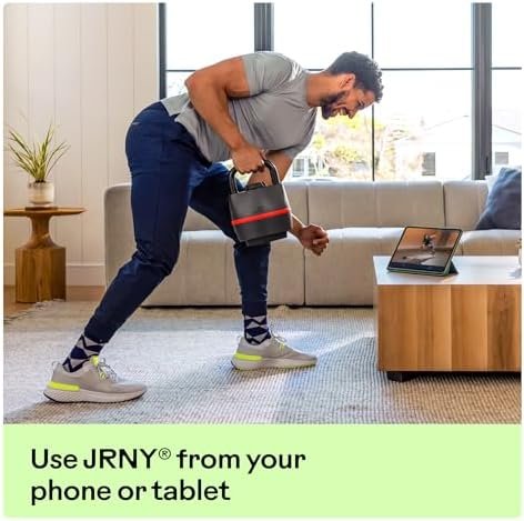 BowFlex SelectTech 840 Adjustable Kettlebell - Image 7