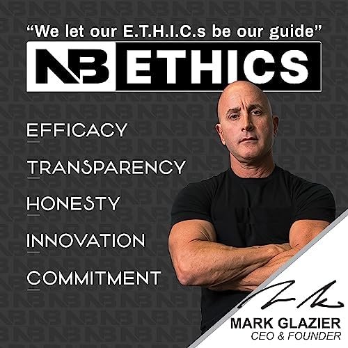 NutraBio STIM-Free PRE Workout for Men, New Formula | Laser Focus, Extreme Pumps | Performance, Endurance | 10g Citrulline, Beta Alanine, Nitrates, Nootropics, Electrolytes - 20 Servings Watermelon - Image 7