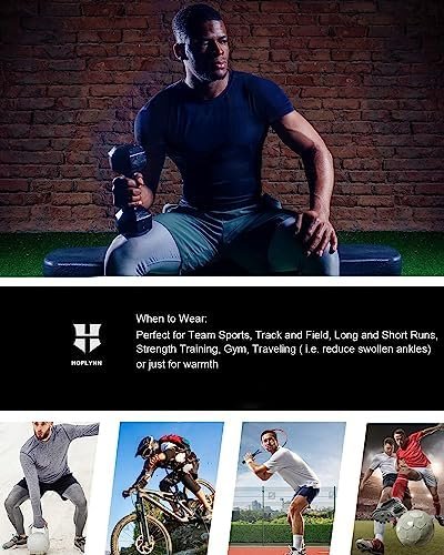 4/5 Pack Workout Compression Shirts Men Long/Short Sleeve Rash Guard Athletic Undershirt Gear T Shirt for Sports - Image 6