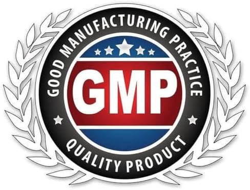 Amazing Muscle BCAA Amino Supplement | 2:1:1 Branched Chain Amino Acid Ratio | Unflavored | Net Weight 500 Grams (1.1 Lb) | Non-GMO | Gluten-Free | Made in USA - Image 5