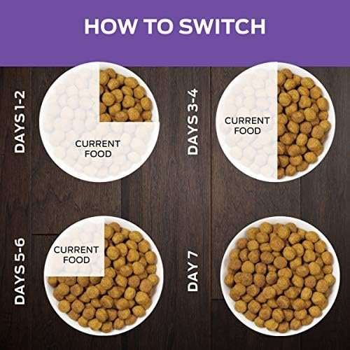 Purina Pro Plan Veterinary Diets DH Dental Health Feline Formula Dry Cat Food - 6 lb. Bag - Image 10