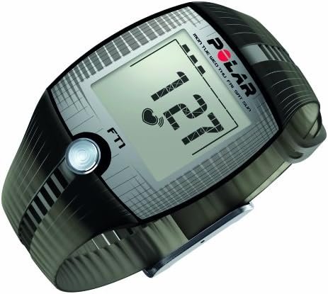 POLAR Ft1 Heart Rate Monitor - Image 3