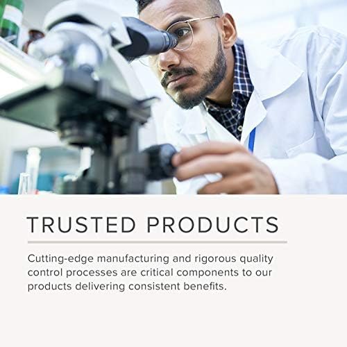 Integrative Therapeutics Clinical Nutrients HP - Multivitamin with Vitamin C, Zinc, Biotin & Vitamin B12 - Antioxidant Support Supplement for Men and Women* - Dairy Free - 60 Capsules - Image 7