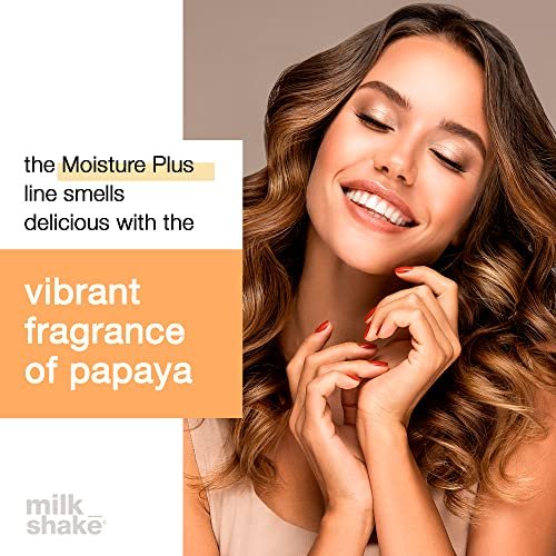 milk_shake Moisture Plus Shampoo, Moisturizing Shampoo for Dry, Dull Hair - Image 7