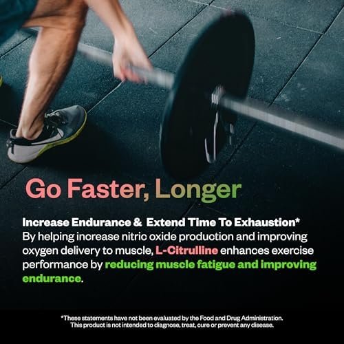 RNWY Chocolate Protein Powder Sour Watermelon Extra Mile Stim Free Preworkout Powder Bundle, 25g Vegan Protein, 5g Creatine Monohydrate Powder, 150mg Digestive Enzymes, 6g L-Citrulline - Image 7