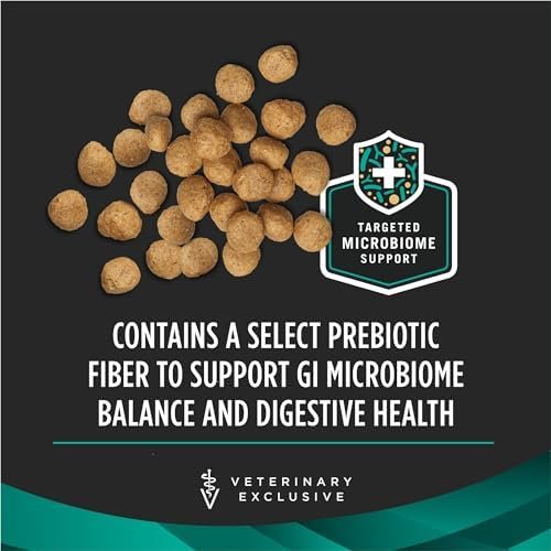 Pro Plan Veterinary Diets Purina EN Gastroenteric Naturals with Added Vitamins, Minerals and Nutrients Canine Dry Natural Dog Food - 25 lb. Bag - Image 3