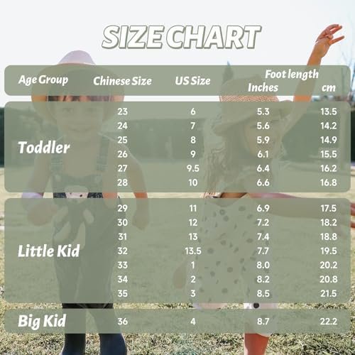 HOBIBEAR Kids Wide Barefoot Shoes Boys Girls Minimalist Zero Drop Sneakers(Toddler/Little Kid/Big Kid) - Image 7