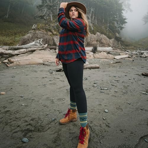 High Waisted Leggings for Women - No See Through Tummy Control Cycling Workout Yoga Pants with Pockets Reg & Plus - Image 2