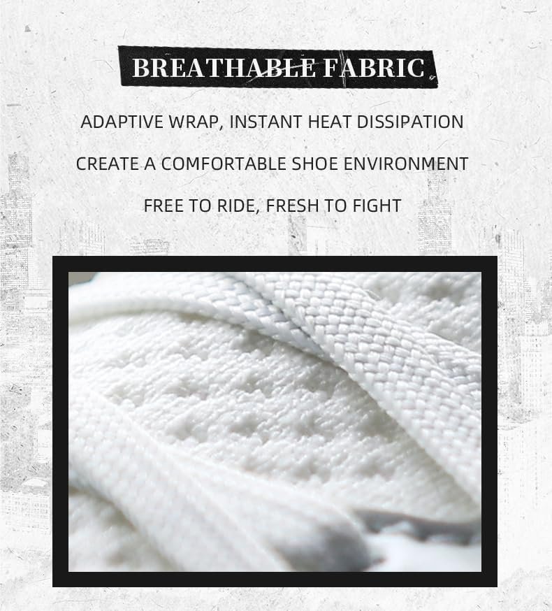 Kangaroo Leather FG Soccer Cleats for Men Pro K-Leather Lightweight Soccer Shoes Professional Race Training Shoes - Image 5